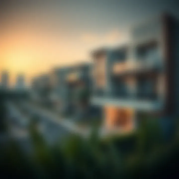 Real Estate Market Trends Trends in the real estate market related to insulation