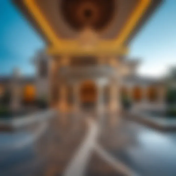 Notable Exploring the Largest House in Dubai: An In-Depth Analysis