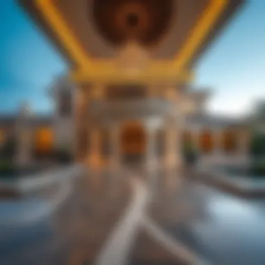 Notable Exploring the Largest House in Dubai: An In-Depth Analysis Notable Exploring the Largest House in Dubai: An In-Depth Analysis