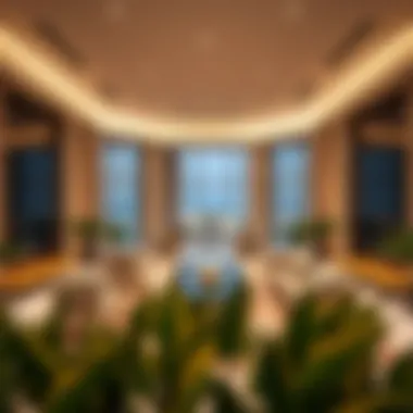 Exploring the Largest House in Dubai: An In-Depth Analysis Summary Exploring the Largest House in Dubai: An In-Depth Analysis Summary