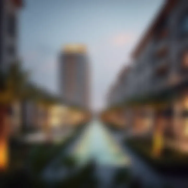 Investment Opportunities in RAK Real Estate Investment opportunities in RAK real estate