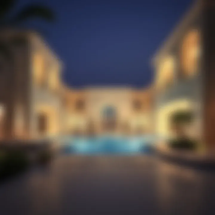 Luxury Properties in RAK Luxury properties in Ras Al Khaimah