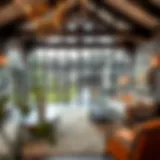 Exploring the Residence of Churchill: Architectural Legacy and Historical Significance Introduction