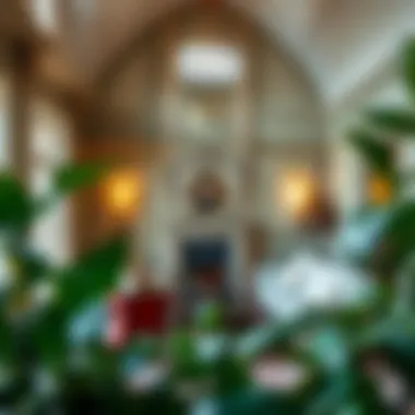 Exploring the Residence of Churchill: Architectural Legacy and Historical Significance Summary Exploring the Residence of Churchill: Architectural Legacy and Historical Significance Summary