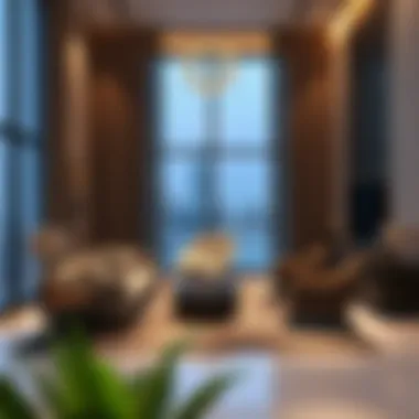 Exploring Two-Bedroom Apartments: An Insight into Local Offerings Summary Exploring Two-Bedroom Apartments: An Insight into Local Offerings Summary