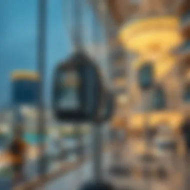 Technology in Dubai Real Estate Innovative technology in property management in Dubai