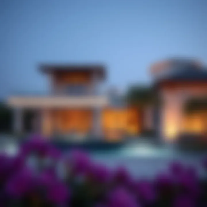 Investment opportunities in real estate market