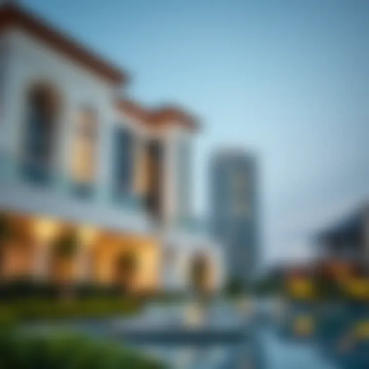 Factors affecting credit scores