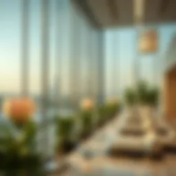 Cost breakdown for family visa in Dubai