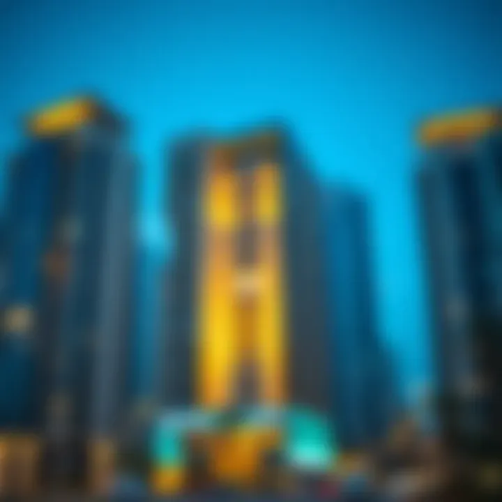 Local market trends for Dubai rentals