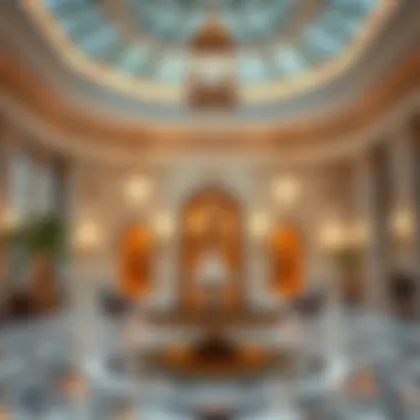 Documentation requirements for the GCC visa