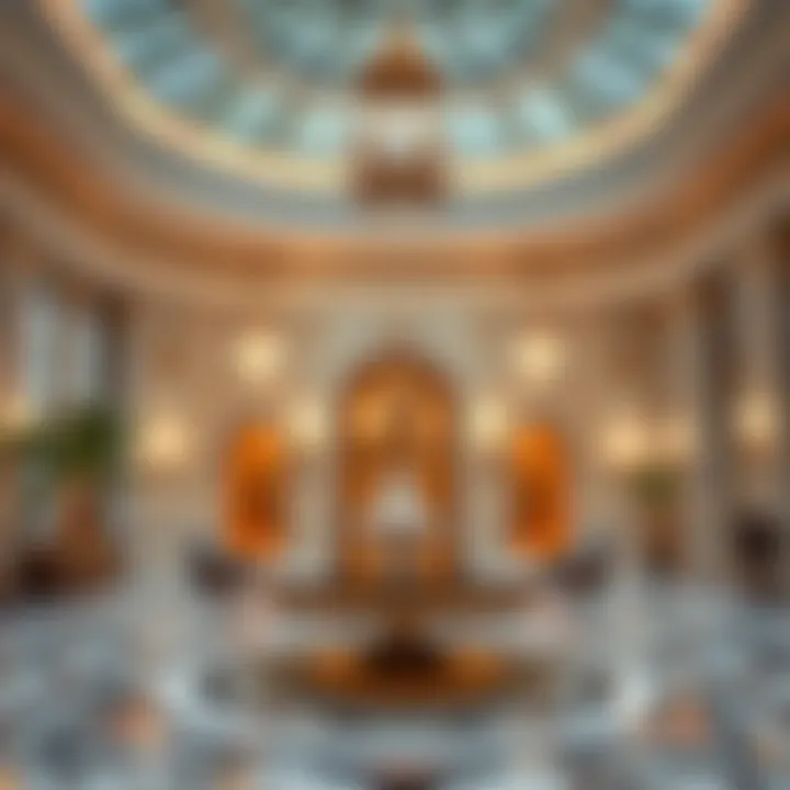 Documentation requirements for the GCC visa