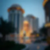 A detailed overview of the GCC visa system