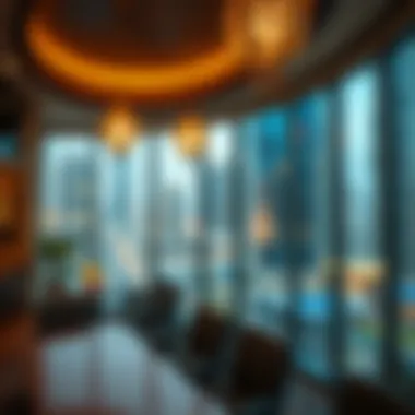 Impact of GCC visa on property investment in Dubai