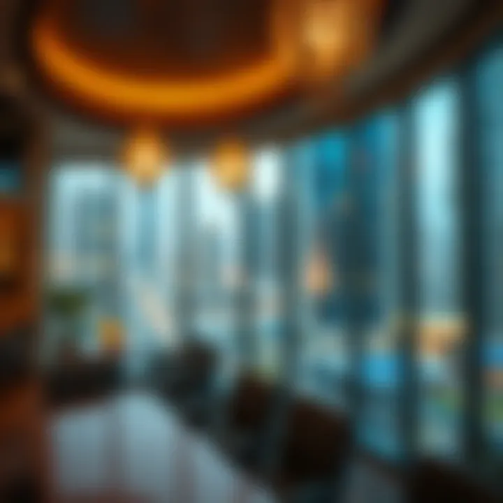 Impact of GCC visa on property investment in Dubai