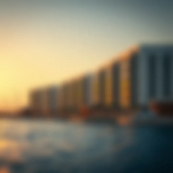 Investment Opportunities in Hudayriat Island Investment opportunities and real estate developments on Hudayriat Island