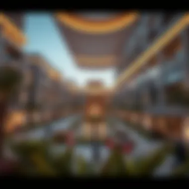 Luxurious Living: Residential Offerings in ICS Khalifa City Luxurious residential properties available in ICS Khalifa City