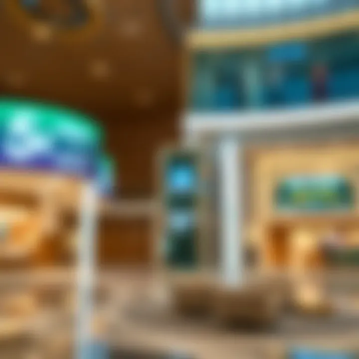 Comparison of Banking Features and Fees Comparing banking features and fees