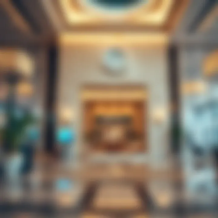 Insights into Bank Reputation and Trustworthiness Understanding bank reputation and trust