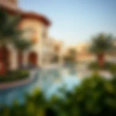 Investment opportunities related to Jannah Resort & Villas