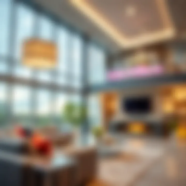 Keller Williams showcasing its market growth