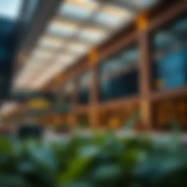 Key Services in Facility Management Key services offered by top facility management firms