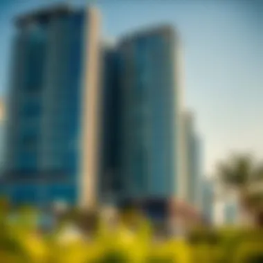 Emerging Market Trends in Dubai Emerging market trends in Dubai's real estate sector