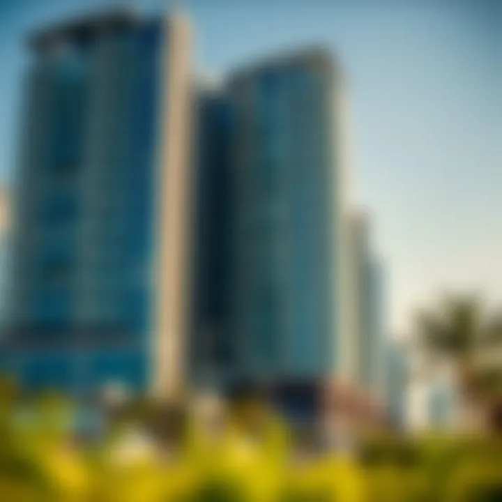 Emerging Market Trends in Dubai Emerging market trends in Dubai's real estate sector