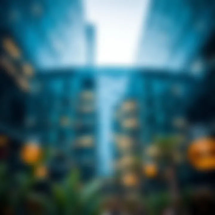 Enhancing Tenant Satisfaction Enhanced tenant satisfaction through effective management