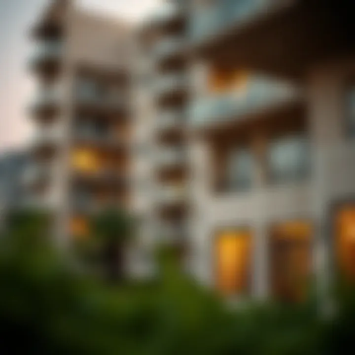 Legal Framework of Rental Disputes A visual representation of the legal framework governing rental disputes in Dubai