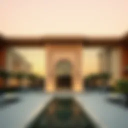 Musataha: Understanding the Concept and Its Impact on Dubai's Real Estate Market Introduction