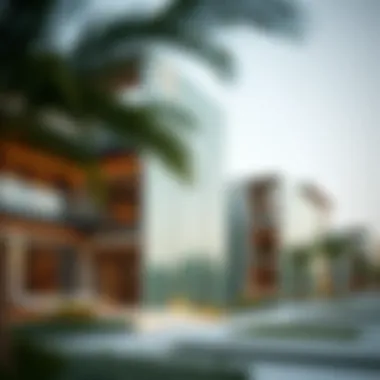 Notable Musataha: Understanding the Concept and Its Impact on Dubai's Real Estate Market