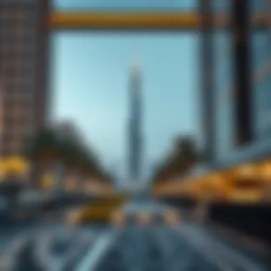 Musataha: Understanding the Concept and Its Impact on Dubai's Real Estate Market Summary Musataha: Understanding the Concept and Its Impact on Dubai's Real Estate Market Summary