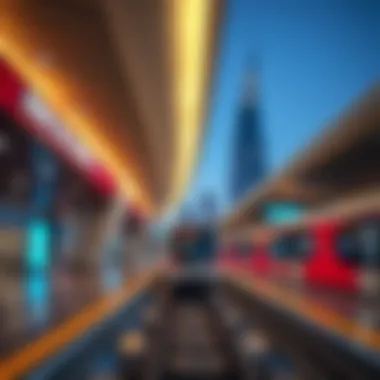 Notable Nad Al Sheba Metro Station: Insights and Implications Notable Nad Al Sheba Metro Station: Insights and Implications