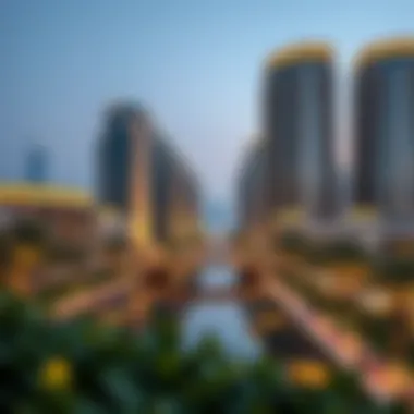 Guiding Strategies for Navigating Dubai's Real Estate Landscape Navigating Dubai's property landscape