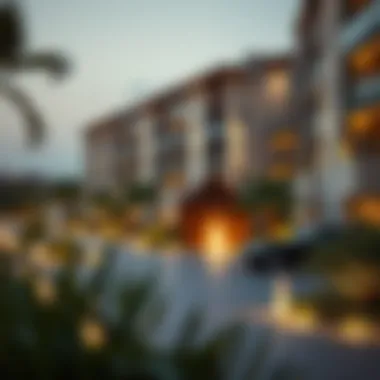 Real Estate Opportunities in Jumeirah Village Triangle Real estate options in JVT