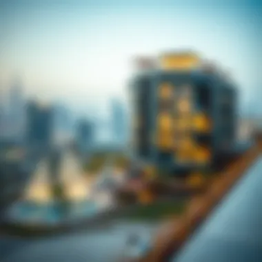 Emerging trends in Dubai's luxury real estate market