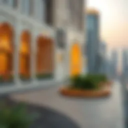 Navigating Saudi Visas for Dubai Residents: A Comprehensive Guide Introduction