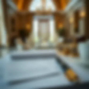 Essential Documents for Visa Application Documents required for spouse visa application