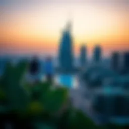 Navigating the Freelance Visa Landscape in the UAE Introduction