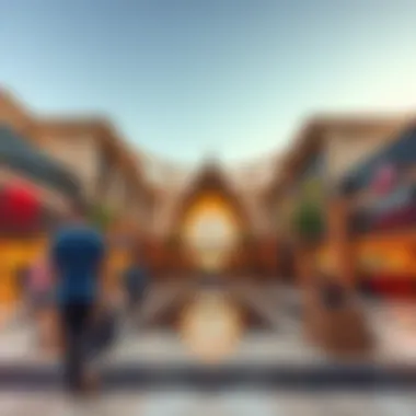 Notable Navigating the Grand City Mall Al Quoz: A Comprehensive Location Guide