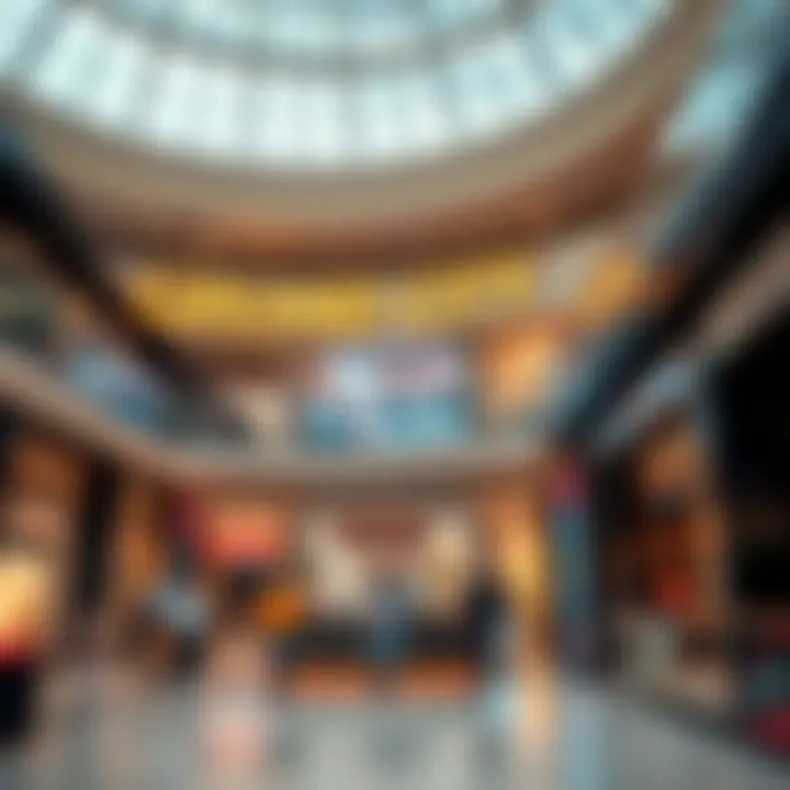 Navigating the Grand City Mall Al Quoz: A Comprehensive Location Guide Summary
