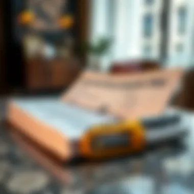 Documents required for visa application