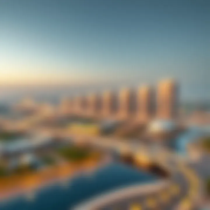 Investment Landscape of New Bridge Hill Investment opportunities map highlighting New Bridge Hill