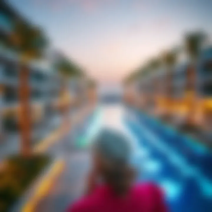 Investment Prospects with Palma Development Investors exploring opportunities in Palma Development's real estate