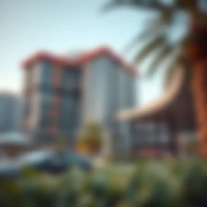 Investment growth trends in Parklane