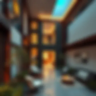 Regulatory aspects of guest renting in Dubai