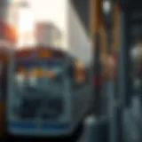 Public Transportation in Dubai: A Comprehensive Overview Introduction
