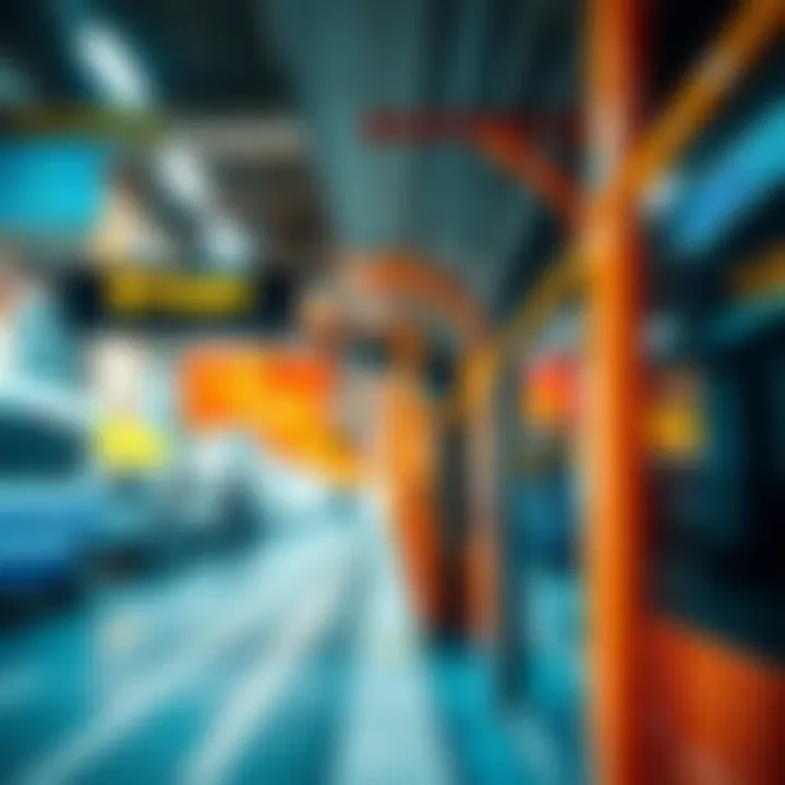 Public Transportation in Dubai: A Comprehensive Overview Summary