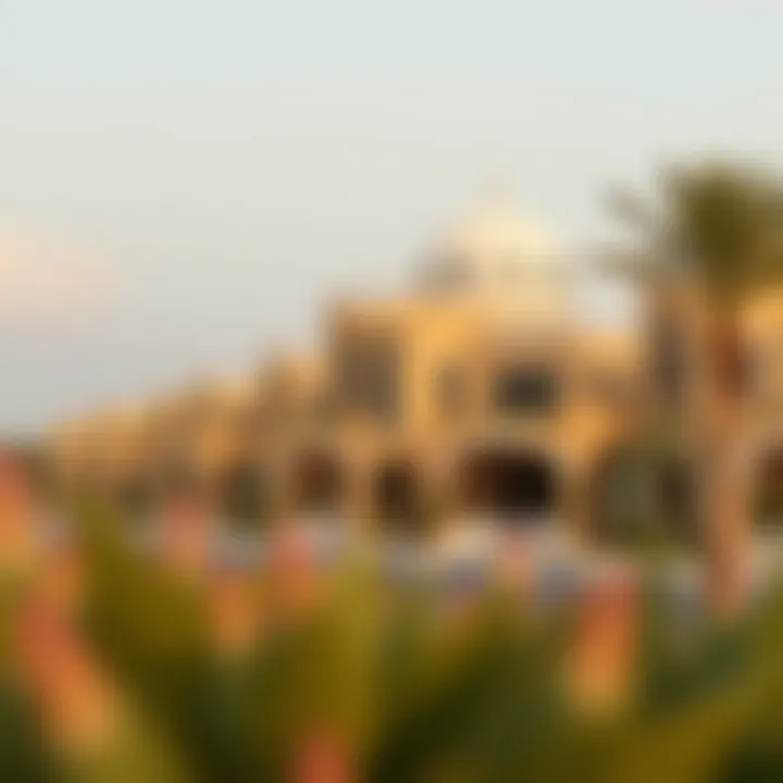 Investment opportunities presented by Raya at Arabian Ranches 3